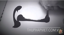 Ngày Tết viết chữ XUÂN...  THƯ PHÁP VIỆT - TGT Calligraphy Art