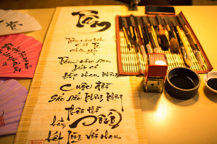 Triển lãm quốc tế