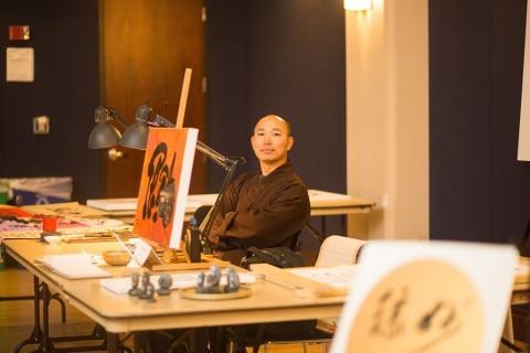Triển lãm quốc tế