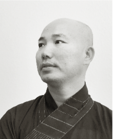 Thư pháp Thích Giác Thiện