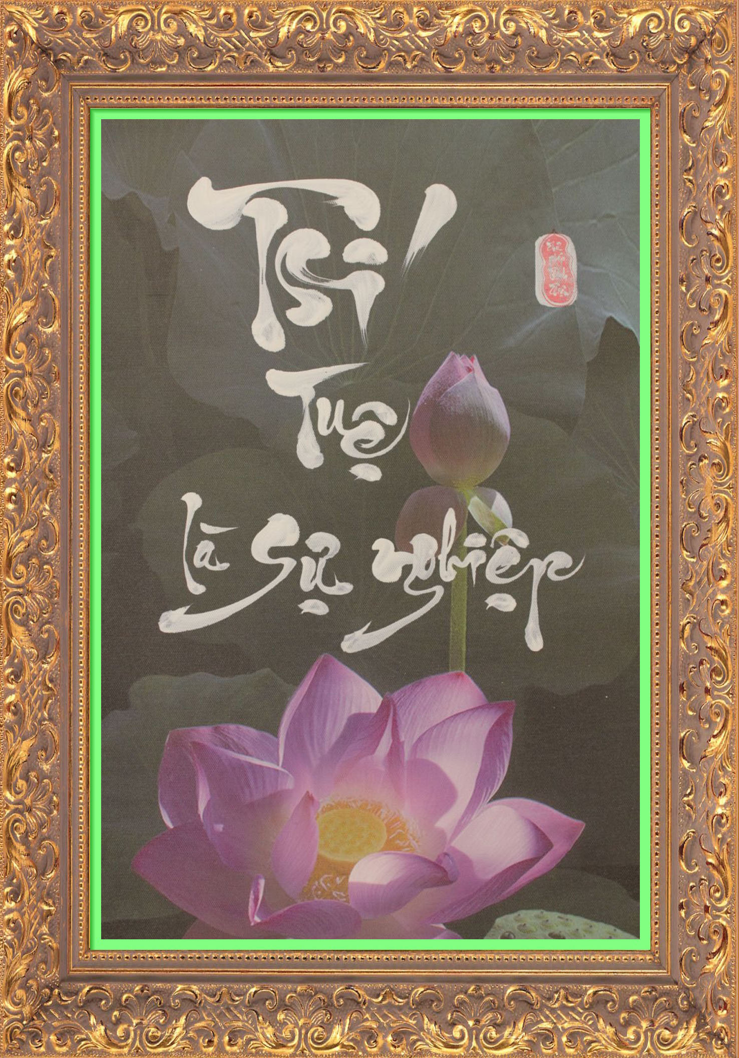 trí tuệ